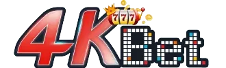 Logo da 4kbet