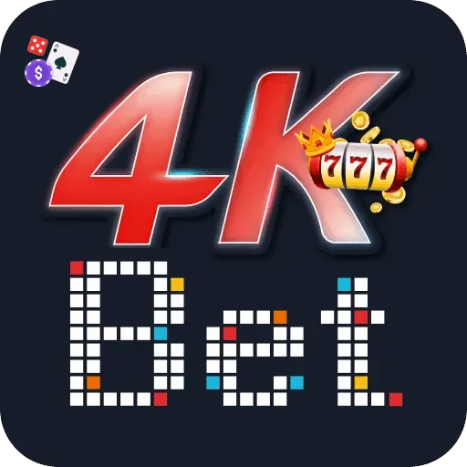 Cassino 4kbet - mesas ao vivo e jogos
