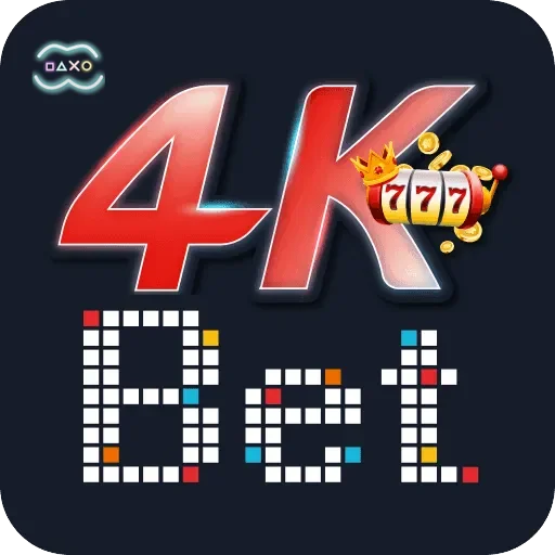 Logo da 4kbet