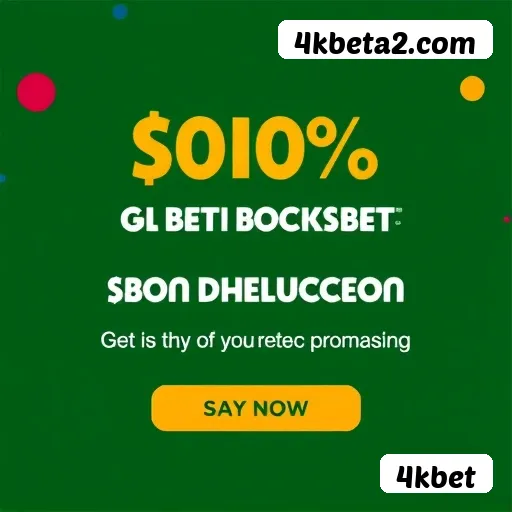 App 4kbet login mobile