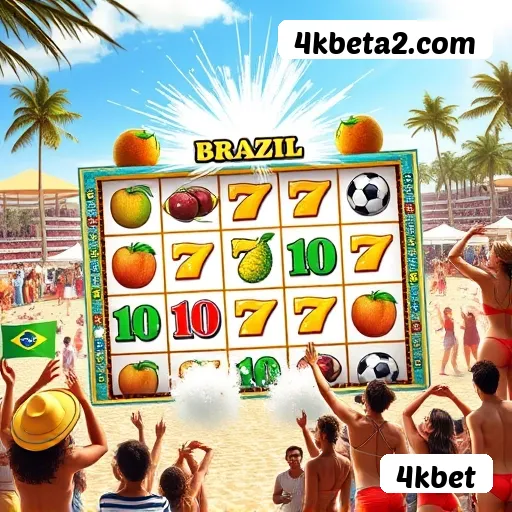 App 4kbet slots mobile