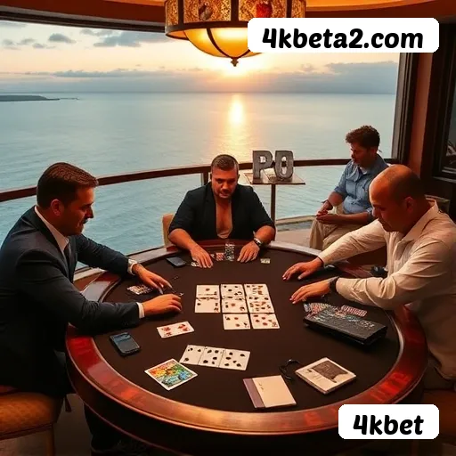 Slots com prêmios 4kbet